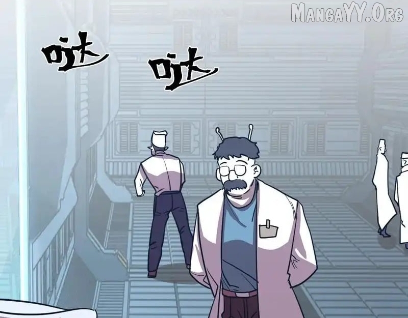 Log into the Future Chapter 272 - page 68